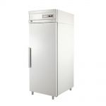 Шкаф морозильный Polair Standart CB105-S (ШН-0,5), глухая дверь