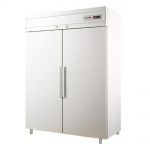 Шкаф холодильный Polair Standart CM110-S (ШХ-1,0), глухие двери Polair