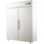 Шкаф холодильный Polair Standart CM114-S (ШХ-1,4)