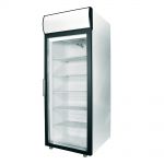 Шкаф холодильный Polair Standart DP107-S (ШХ-0,7 ДСН) Polair