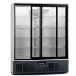 Шкаф холодильный Ариада Рапсодия R1400MC