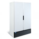 Шкаф холодильный среднетемпературный Капри 1,12 М
