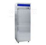 Шкаф холодильный Abat ШХс-0,5-01,  нержавеющая сталь