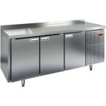 Холодильный стол с распашными дверями HiCold SN 11