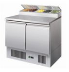 Холодильный стол для пиццы GASTRORAG  PS20