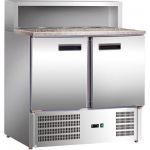 Холодильный рабочий стол для пиццы GASTRORAG PS900