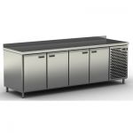 Шкаф-стол морозильный СШН-0,4-2300 Italfrost