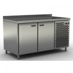 Шкаф-стол холодильный СШС-0,2-1400 Italfrost