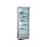 Холодильная шкаф-витрина Бирюса 460Н-1