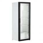 Холодильный шкаф POLAIR DM104-Bravo со стеклянной дверью Polair