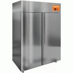 Шкаф холодильный для рыбы HICOLD A140/2P