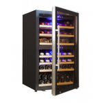 Шкаф для вина Cold Vine C80-KBF2