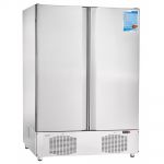 Шкаф холодильный Abat ШХс-1,4-03 нерж.