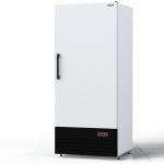 Шкаф морозильный с металлической дверью Премьер ШМ-0,5 М (В, -18) Premier