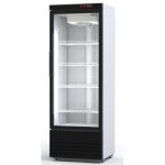 Шкаф холодильный со стеклянной распашной дверью Premier ШУ-0,5 С (В, -6…+6)