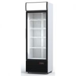 Шкаф холодильный со стеклянной распашной дверью Premier ШУ-0,6 С  (В, -6…+6) К