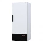 Холодильный шкаф с металлической дверью Premier ШУ-0,7 М (В, -6…+6)