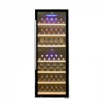 Винный шкаф Cold Vine C126-KBF2 Cold Vine