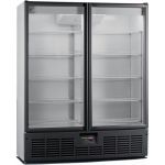 Холодильный шкаф RAPSODY R1400VSХ Ариада