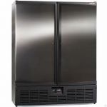 Холодильный шкаф RAPSODY R1400VX Ариада