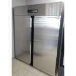 Шкаф холодильный Aria A1400VX Ариада