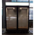 Шкаф холодильный Aria A1400VS Ариада