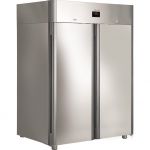 Шкаф холодильный Polair CM110-Gm Polair