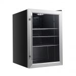 Холодильный шкаф VA-JC62W VIATTO