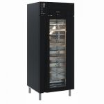 Шкаф холодильный M700GN-1-G-MHC 9005 Полюс