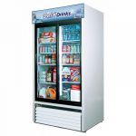 Холодильный шкаф Turbo Air FRS-1000R