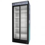 Холодильный шкаф Briskly 8 Slide AD