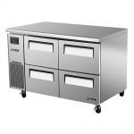 Холодильный стол Turbo Air KUR12-2D-4-700