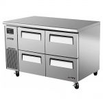 Морозильный стол Turbo Air KUF12-2D-4-700