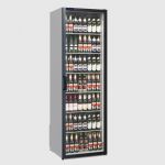 Шкаф холодильный KAYMAN K500-БСВ