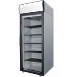 Шкаф холодильный Polair Grande DM107-G 