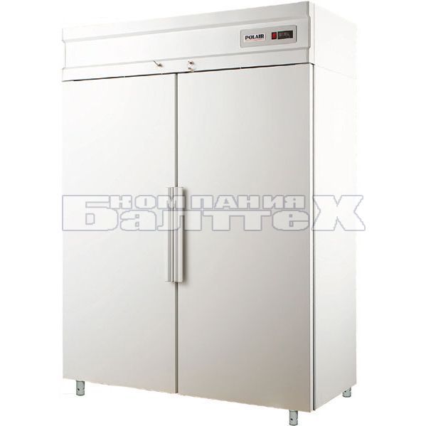Шкаф холодильный Polair Standart CM114-S (ШХ-1,4)