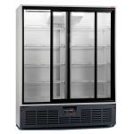 Шкаф холодильный Ариада Рапсодия R1520MC Ариада