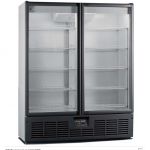 Шкаф холодильный Ариада Рапсодия R1520MS Ариада
