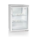 Холодильная шкаф-витрина Бирюса 152 E Бирюса