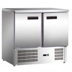 Холодильник-рабочий стол GASTRORAG S901 SEC "мини" Gastrorag