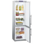 Коммерческий холодильник-морозильник Liebherr GCv 4060 Liebherr