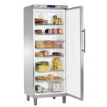 Холодильный шкаф Liebherr GKv 6460 Liebherr