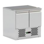 Холодильный стол для салатов CШС-2,0 L-90 Cryspi