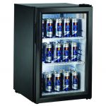Холодильный шкаф витринного типа GASTRORAG  BC68-MS Gastrorag