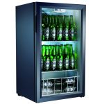 Холодильный шкаф витринного типа GASTRORAG BC98-MS Gastrorag