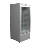 Холодильный шкаф Carboma V700 С (стекло) Полюс