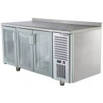 Холодильный стол TD3GN-G Polair