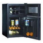 Холодильный шкаф для вина GASTRORAG  BCWH-68 Gastrorag