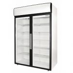 Шкаф холодильный Polair DM114-S Polair