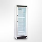 Шкаф холодильный S 374 (стеклянная дверь) Ugur